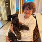 Sandi DeLoache Waters - @terriersmommy - Instagram