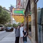 Sandi Merck Waters - @mamawaters3 - Instagram