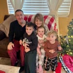 Sandi Waters - @sandiw47 - Instagram