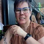 Sandi Ceason Weber - @sandi.weber - Instagram