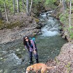 Sandi Mueller Weber - @sandiweber - Instagram