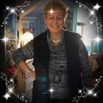 Sandi Weber Ward - @sandiam527 - Instagram