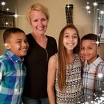Sandra Marie - @sandiweber821 - Instagram