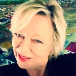Sandi Charlton Wells - @charltonwells - Instagram