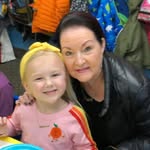 Sandi Wells - @chloesmommom - Instagram