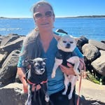 Sandi Wells - @mincersd - Instagram