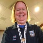 Sandi West - @thunderfansandi - Instagram