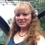 Sandi West - @westsandi - Instagram