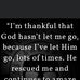 Victim to Victory prayer page-Sandi West - Facebook