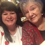 Sandi Rumberger Whitaker - @wsandirumberger - Instagram
