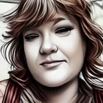 Sandi Williamson - @x6sin9x - Instagram
