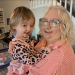 Sandi Williamson Scheidegger - @sandischeidegger - Instagram