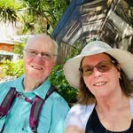 Sandi Stone Willis - @sandklip - Instagram