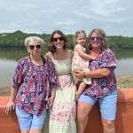 Sandi Willis - @sandrakw1947 - Instagram