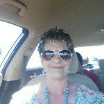 Sandi Willis Cabello - @sandisui2486 - Instagram