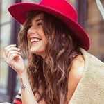 Justine Camille - @sandi.wolf21 - Instagram