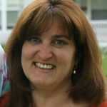 Sandi Wolf Holman - @sandi_holman - Instagram