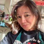 Sandi Wong - @sandiwong99 - Instagram