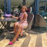 Nam'diba - @sandiedwoods - Instagram