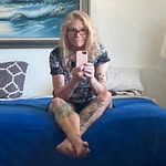 Sandi Dwyer- Woods - @sandidwyerwoods - Instagram