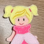 Sandi Woods - @handcraftedbysandi - Instagram