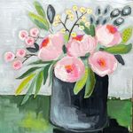 Sandi Woods Art. Mixed Media & Abstract Artist. Maker. Designer. - @sandiwoodsart - Instagram