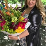 Sandi Young - @gypsigirl72 - Instagram