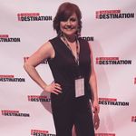 Sandi Young - @justahair_salon - Instagram