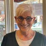 Sandi Young - @mosaicmavens - Instagram