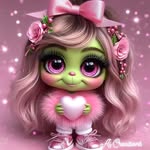 Sandi Young-Skeen - @youngskeen - Instagram