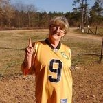 Sandy Bailey Land - @sandybaileyland - Instagram