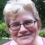 Sandie Baker - @veconom586 - Instagram