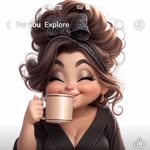 Sandie Baker - @sunfluer33 - Instagram