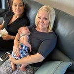 Sandie Jackson - @sandielovesjagger - Instagram