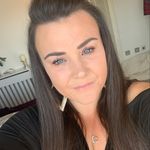 Sandie Jackson - @sandie_marie25 - Instagram