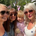 Sandie Jackson - @sandiejackson9 - Instagram