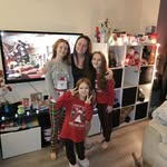 Sandie Mitchell - @sandie740 - Instagram