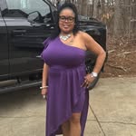 Sandy Mitchell - @candysandy_415 - Instagram