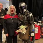 Sandie Murphy - Facebook