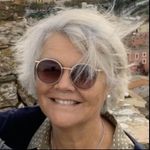 Sandie Smith - @englishcelebrantinfrance - Instagram