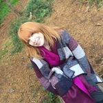 Sandie Smith - @moldensandle - Instagram