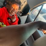 Sandy Stratton - @keniasmommy - Instagram