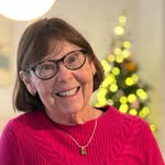 Sandy Stratton Woods - @sewing29 - Instagram