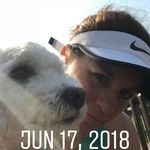 Sandie Bronson Walker - @sandiewalker28 - Instagram