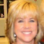 Sandie Walker Jones - @sandie.jones - Instagram