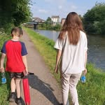 Sandie Webb - @mouldy_nuggets - Instagram