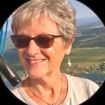 Sandy Webb - @sajwebb1 - Instagram