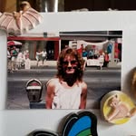 Sandie Wright - @sandiewright98 - Instagram