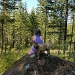 Sandie Wright - @omi.wright - Instagram