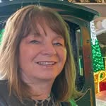 Sandie Wright - @sandietfg - Instagram